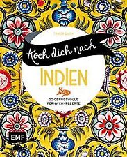 Koch dich indien gebraucht kaufen  Berlin