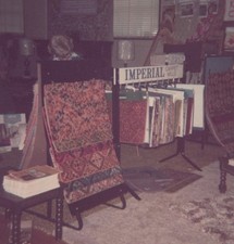 1970s carpet interior for sale  Mission