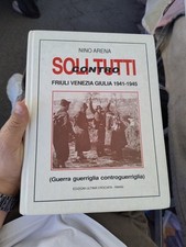 Soli contro tutti usato  Italia