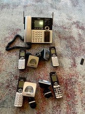 Vtech office phone for sale  Mooresville