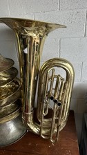 Conn 12j tuba for sale  Clermont