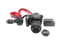 Pentax 12.4mp camera for sale  UK