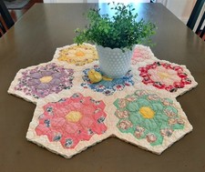 Vintage grandmothers flower for sale  Geneva