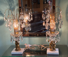 Vtg. pair hollywood for sale  Pottsville