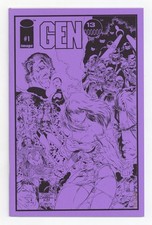 Gen ashcan thirteen for sale  Arlington