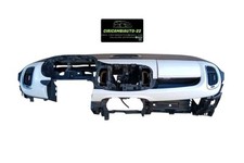 Cruscotto con airbag usato  Rosarno