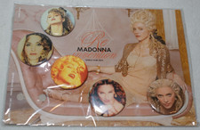Madonna invention tour for sale  Fort Lauderdale