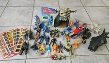 Lot figurines jouets d'occasion  Châteauroux