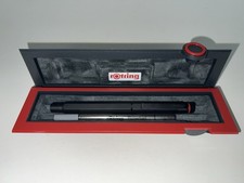 Rotring newton rollerball for sale  Kingston