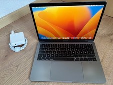 Macbook pro 2017 gebraucht kaufen Macbook pro 2017 gebraucht kaufen  Kaltenkirchen