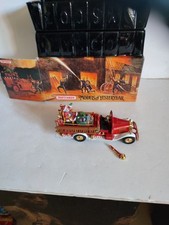 Matchbox yfe19 1904 d'occasion  Toulouse-