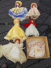 Vtg hollywood dolls for sale  Missoula