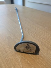 Ram zebra putter for sale  SUDBURY