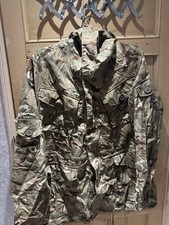 Uksf mtp multicam for sale  TRURO