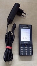 Sony ericsson cyber gebraucht kaufen  Vilshofen an der Donau