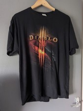 Diablo game promo for sale Diablo game promo for sale  SHREWSBURY