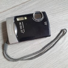 Olympus 850 8.0mp for sale  CHELTENHAM