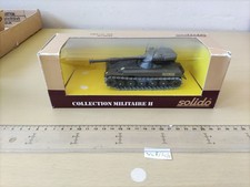Solido tank amx d'occasion  Toulouse-