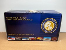 Franklin mint 2004 for sale  Brookings