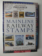 Mainline railway stamps for sale  YORK