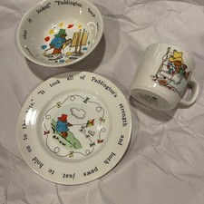 Vintage coalport paddington for sale  Sterling