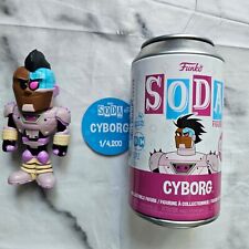 Teen titans cyborg for sale  SOUTHEND-ON-SEA