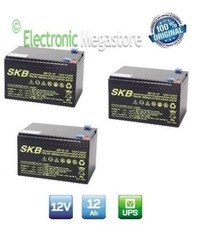 Kit batteria piombo usato  Ottaviano