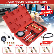 Petrol engine compression for sale  DUNSTABLE