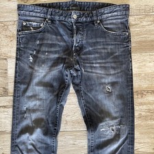Dsquared2 black logo usato  Este