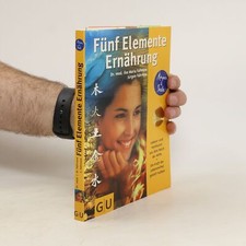 Fünf-Elemente-Ernährung  |  Ilse-Maria Fahrnow na sprzedaż  Wysyłka do Poland