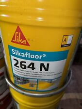 Sika sikafloor 264 gebraucht kaufen  Zetel