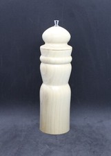 Large hand turned for sale Large hand turned for sale  WEST BROMWICH