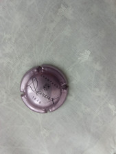 Capsule champagne devaux d'occasion  Pleslin-Trigavou