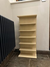 Ikea tier oak for sale  BECKENHAM
