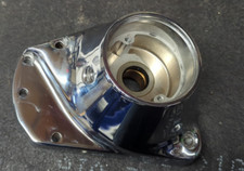 Harley davidson chrome for sale  Salem