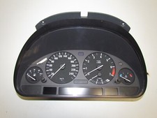Bmw e39 kombiinstrument gebraucht kaufen  Hamm, Sieg