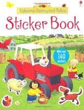 Farmyard tales sticker for sale  UK
