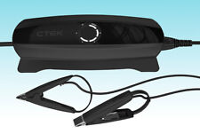 Ctek battery charger d'occasion  Expédié en Belgium