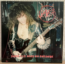Slayer none can gebraucht kaufen  Börtlingen