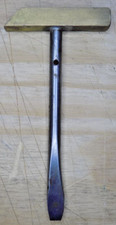 Machinists vintage hammer for sale  Sykesville
