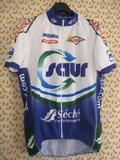 Maillot cycliste saur d'occasion  Arles