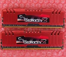 Ram ddr3 1600 usato  Galliate