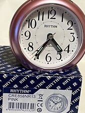 Orologio sveglia tavolo usato  Livorno