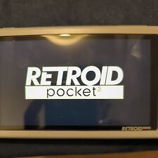 Retroid pocket 32gb for sale  FAREHAM