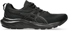 Tênis de corrida ASICS feminino Gel Contend 9 preto/cinza grafite todos os dias comprar usado  Enviando para Brazil