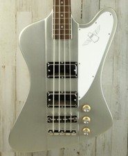 Used epiphone thunderbird for sale  Pikeville
