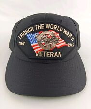 War veteran hat for sale  Salem