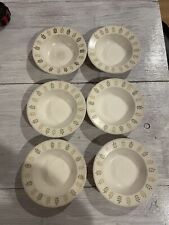 Vintage metlox poppytrail for sale  Montevallo