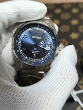Seiko mountaineer fully d'occasion  Expédié en Belgium