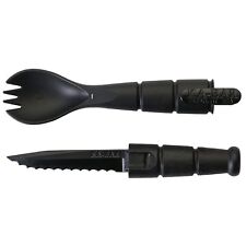 Bar tactical spork for sale  Minster